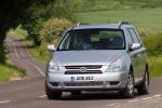 Kia Sedona 2006 года